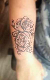 Pendragon Ink Tattoo