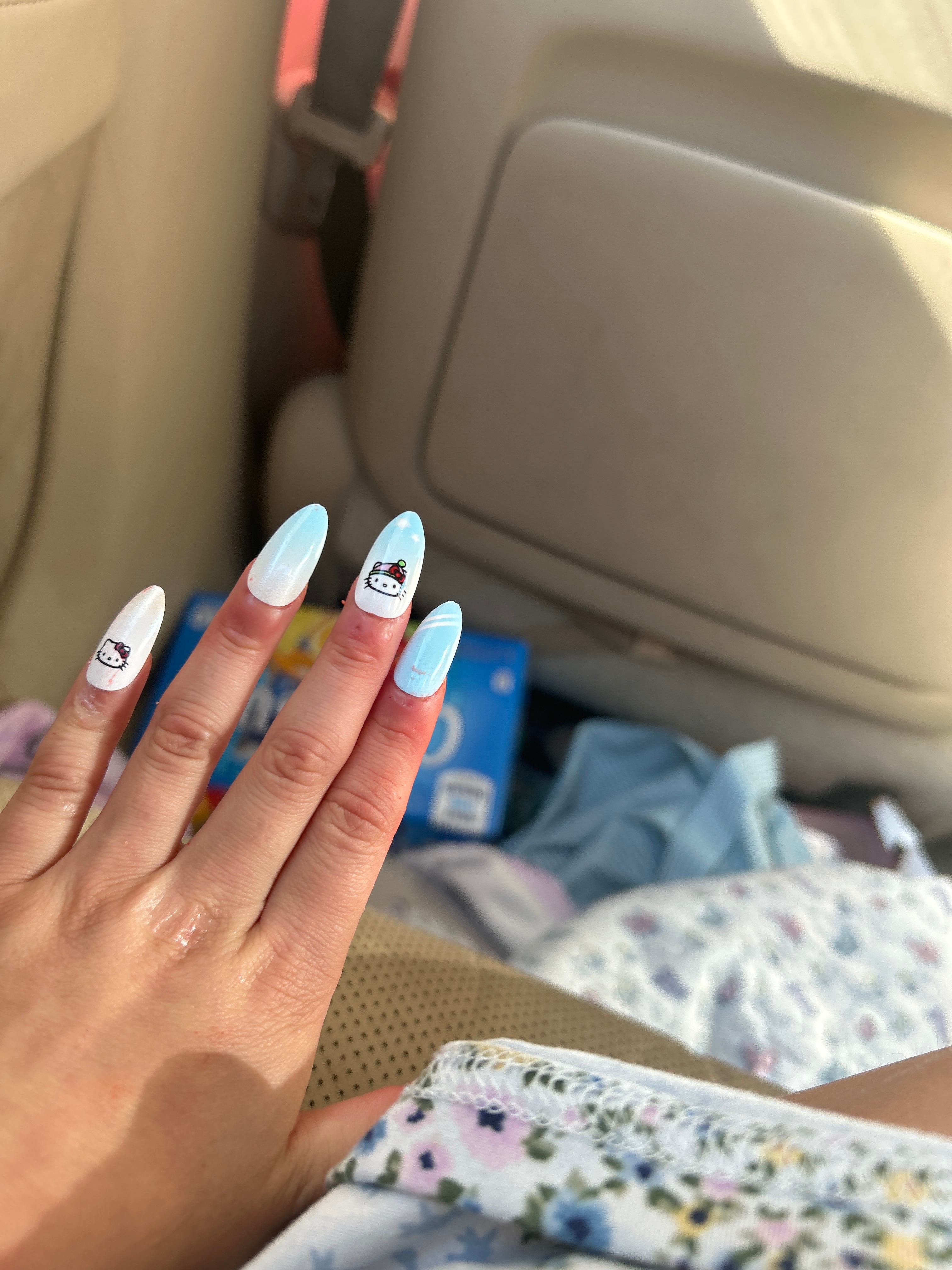 Castle Nail Spa
