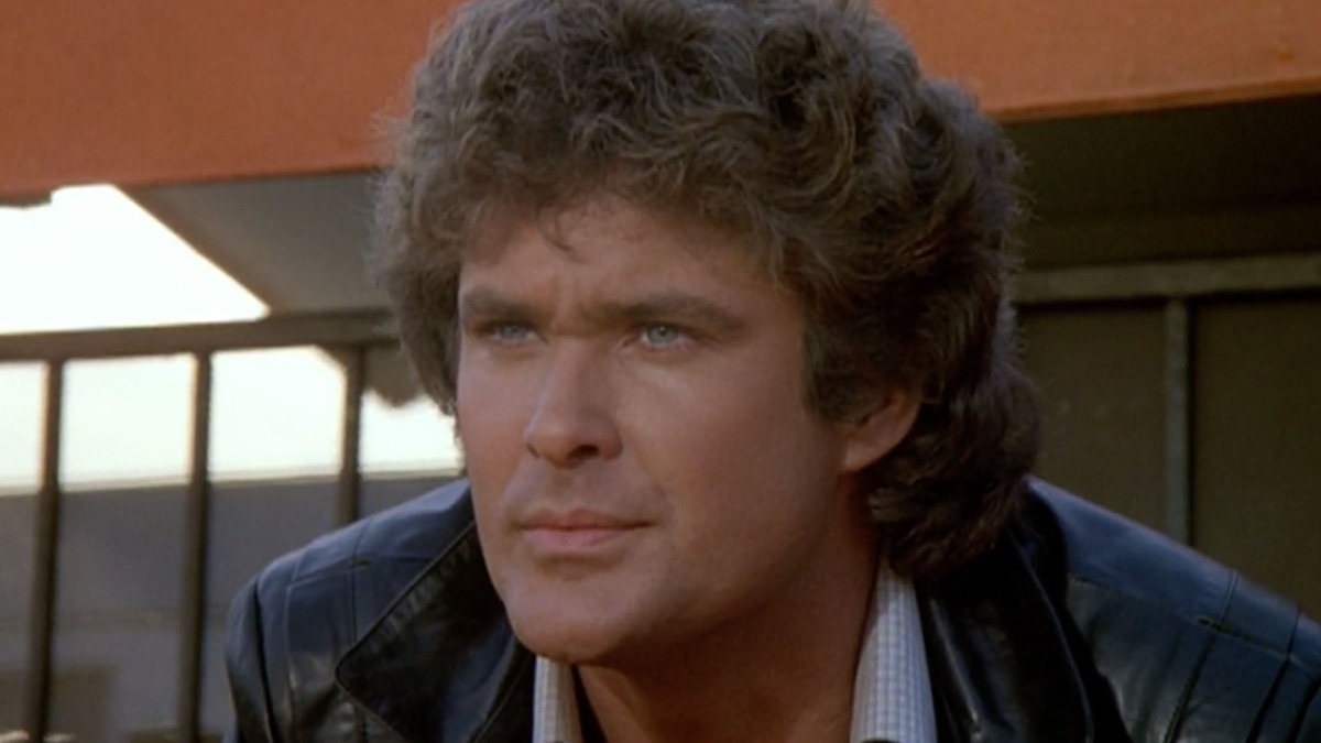 Speed Demons – Knight Rider (Season 2, Episode 17) - Apple TV (CA)