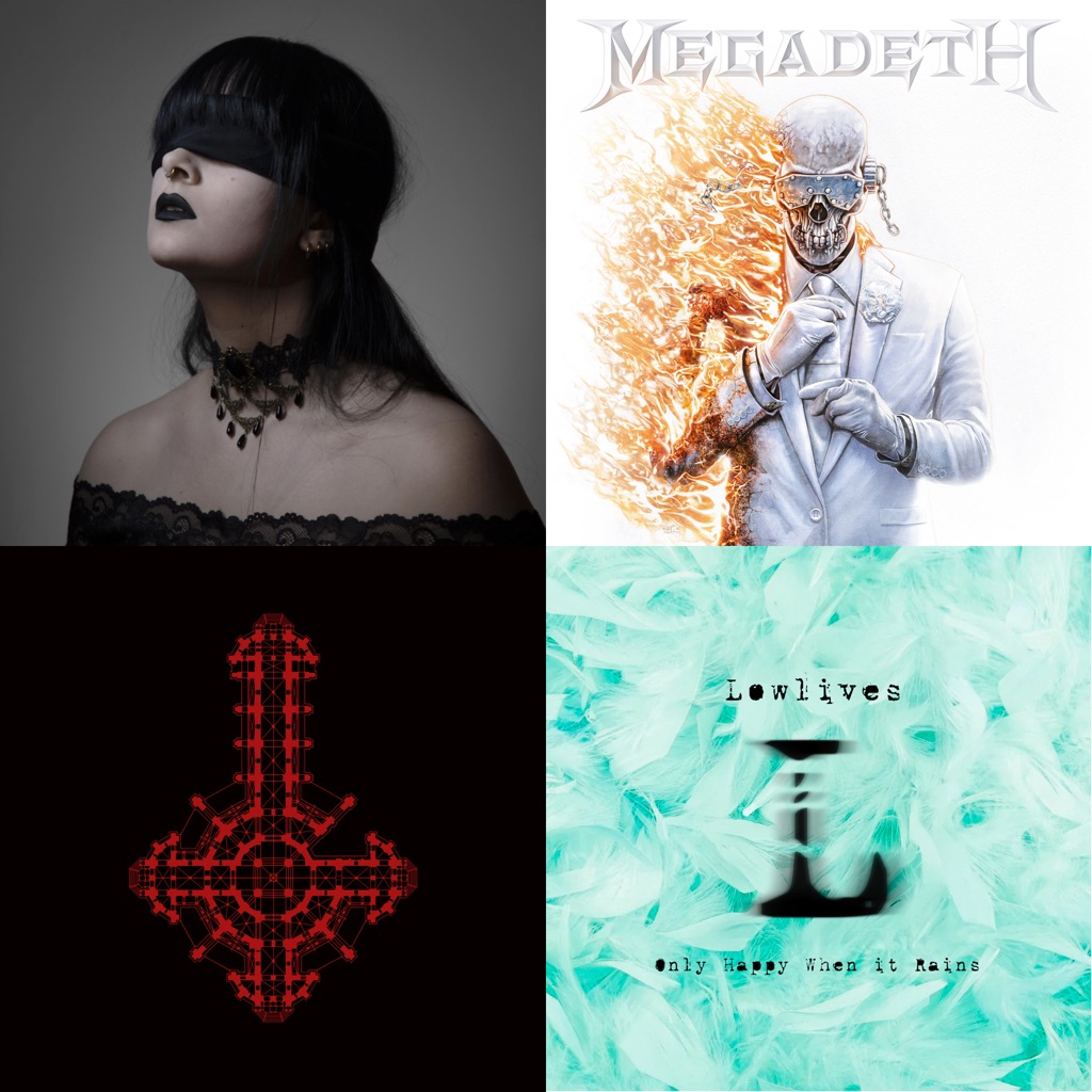 Heavy Covers