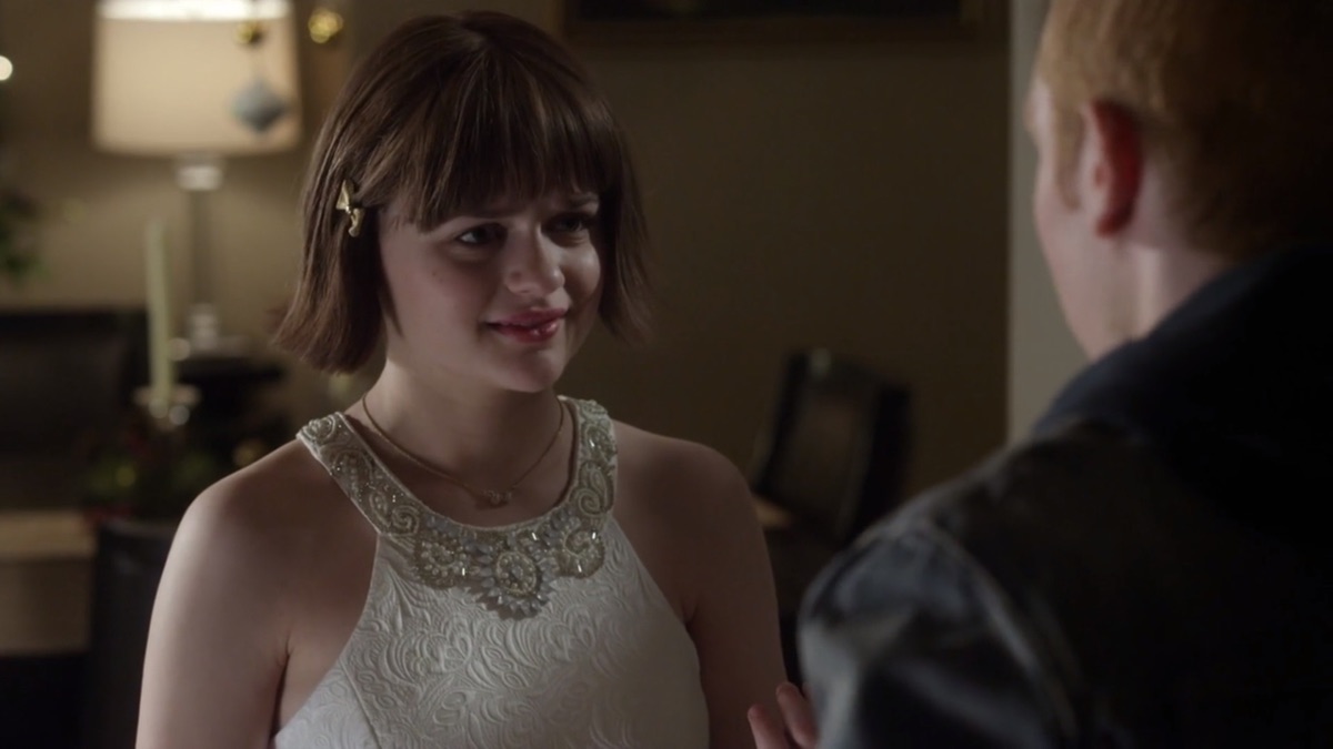‎Goodwill Toward Men – RL Stine's The Haunting Hour (Season 4, Episode ...