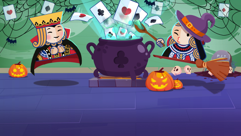 Read more about Pyramid's Spooktober Scare
