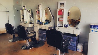 Sistas Salon Reno