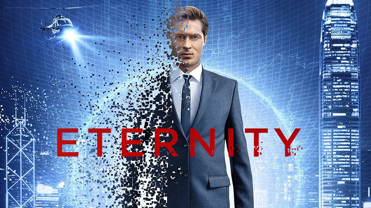 ‎Time Matrix - Apple TV