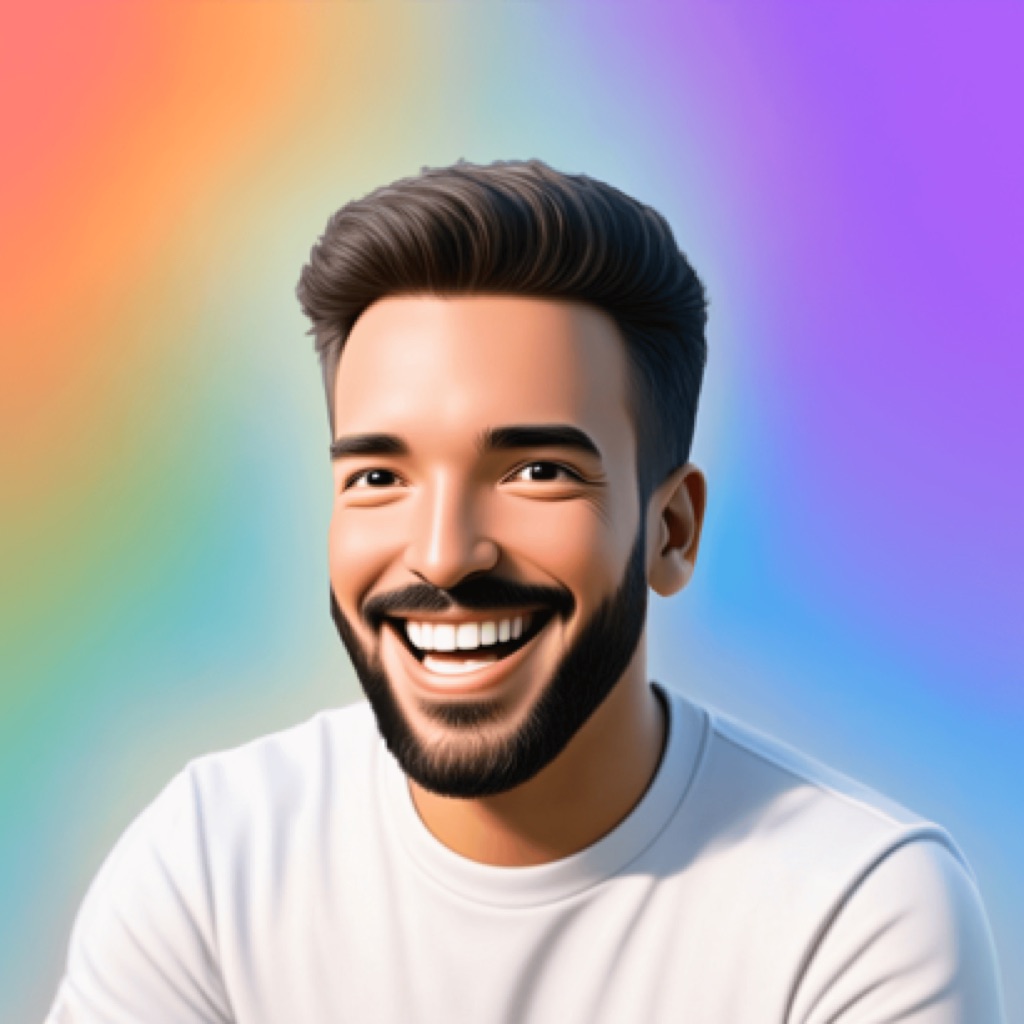 AppleMusic profile picture for @richy