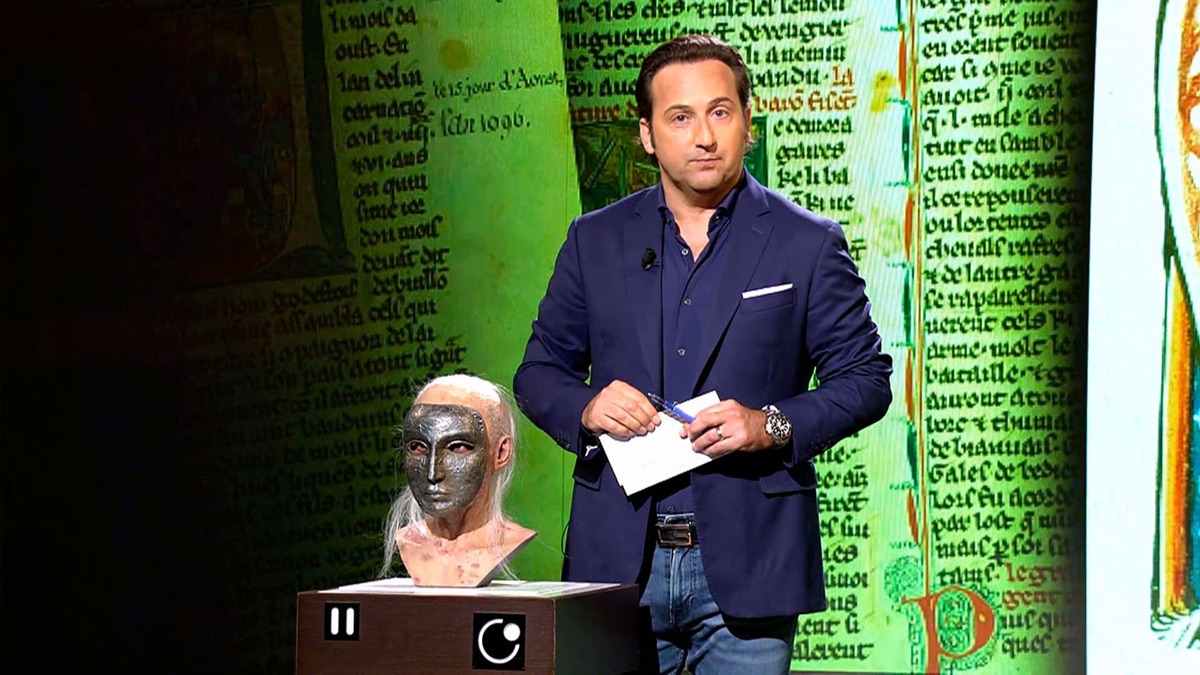 La sorprendente historia de Balduino IV, conocido como 'Rey de la cara ...