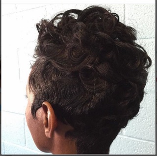 Styles By Aja V