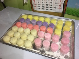 Sweet Secret Pastry House