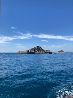 Hashima Island in 長崎県長崎市 - Apple Maps