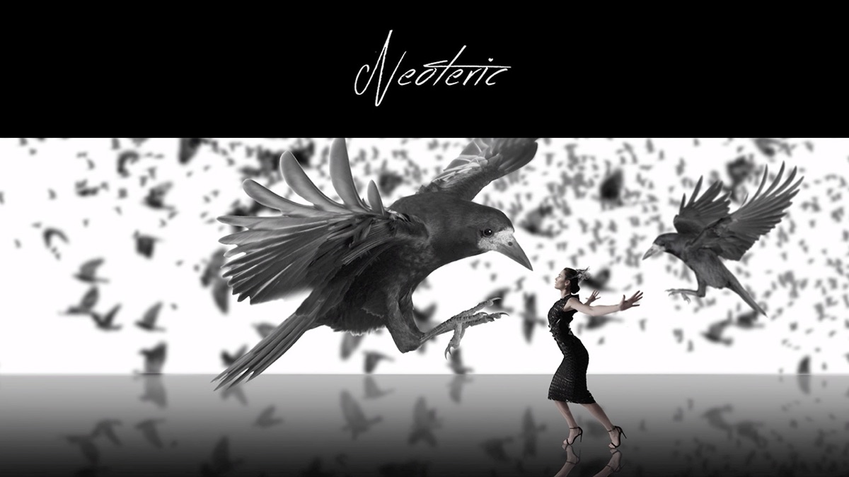 ‎Neoteric - Apple TV