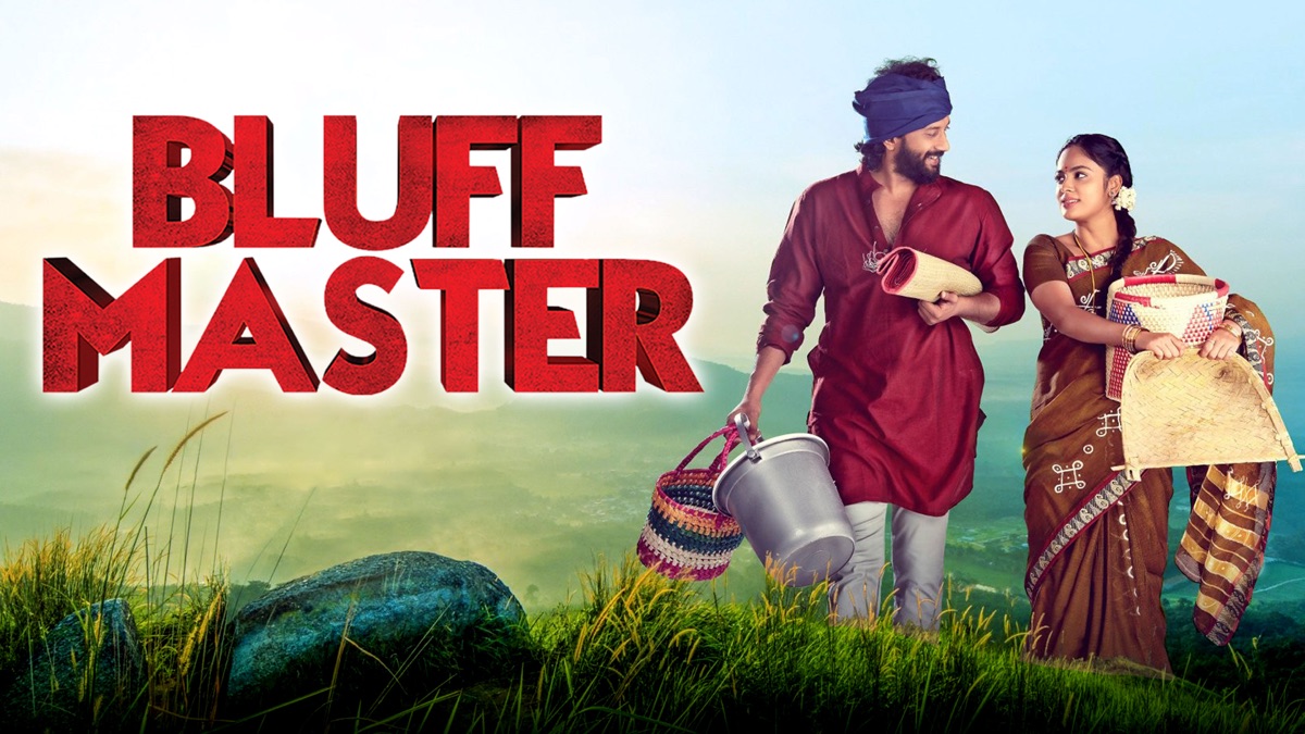 ‎Bluff Master - Apple TV