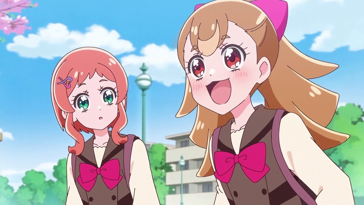 Episode 9 - Wonderful Precure! (Season 1, Episode 9) - Apple TV