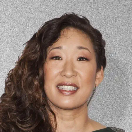Sandra Oh