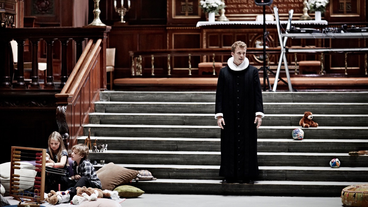 Episode 1 Ride Upon The Storm (Series 1, Episode 1) Apple TV (IE)