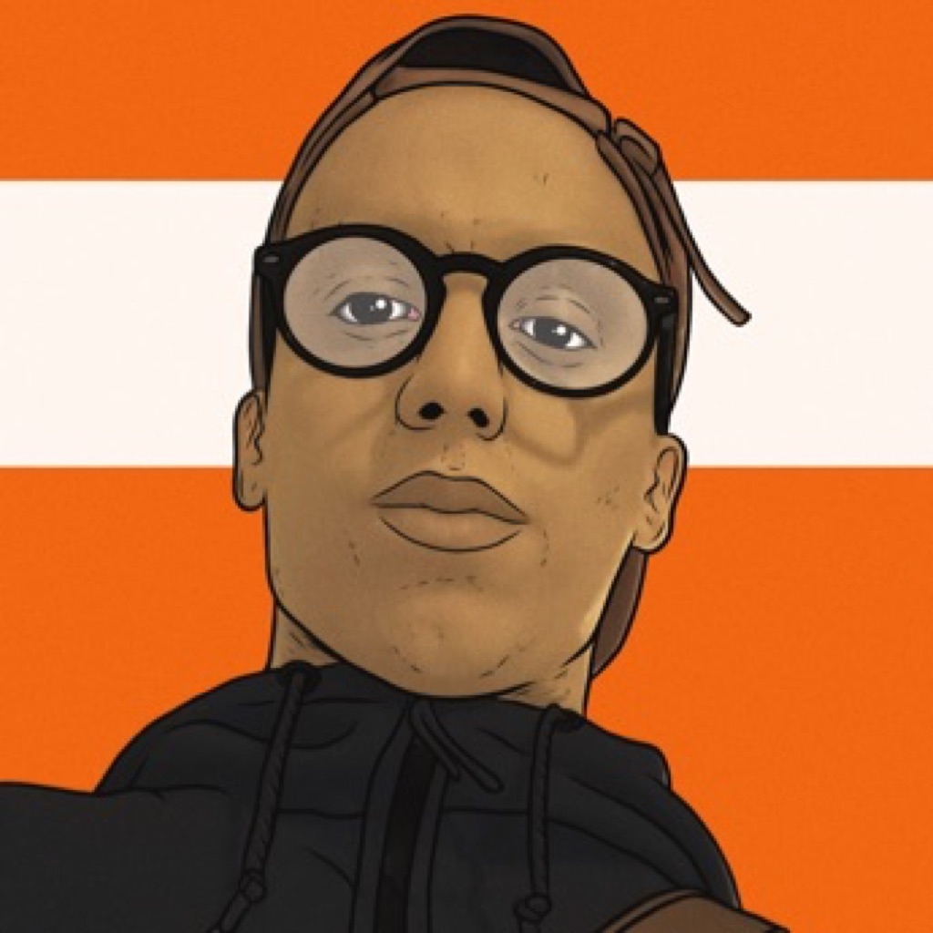 AppleMusic profile picture for @iambot