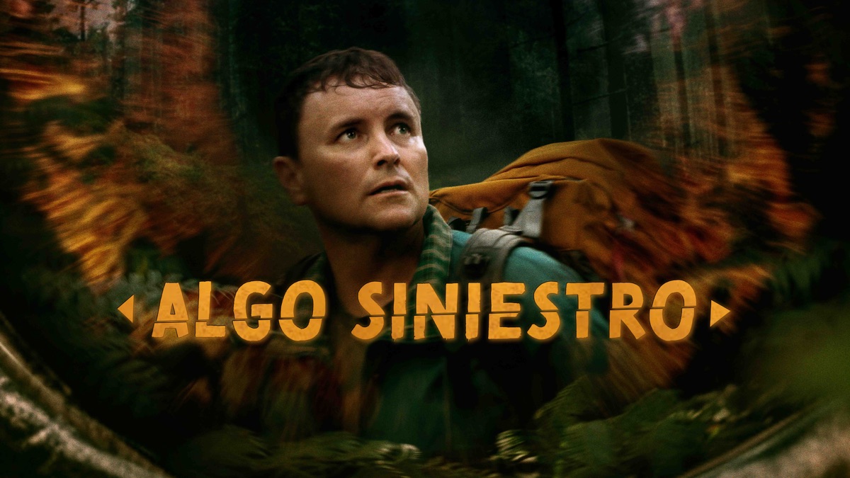 ‎Algo Siniestro - Apple TV