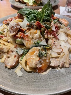 3rd Avenue Grill