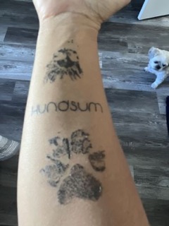 Top Hat Tattoo photo 4