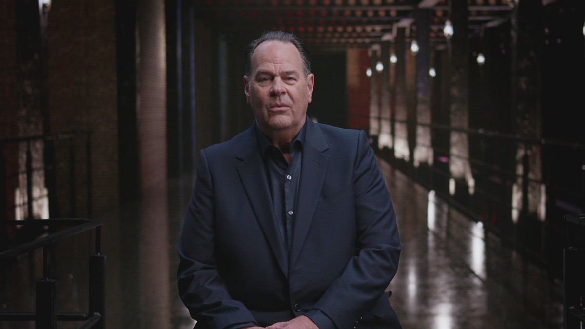 Unusual Rituals – Incroyable avec Dan Aykroyd (Season 1, Episode 7 ...