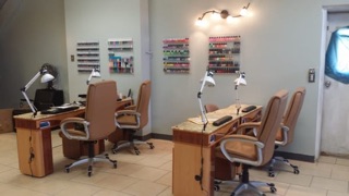 Irnes Nails And Beauty Salon