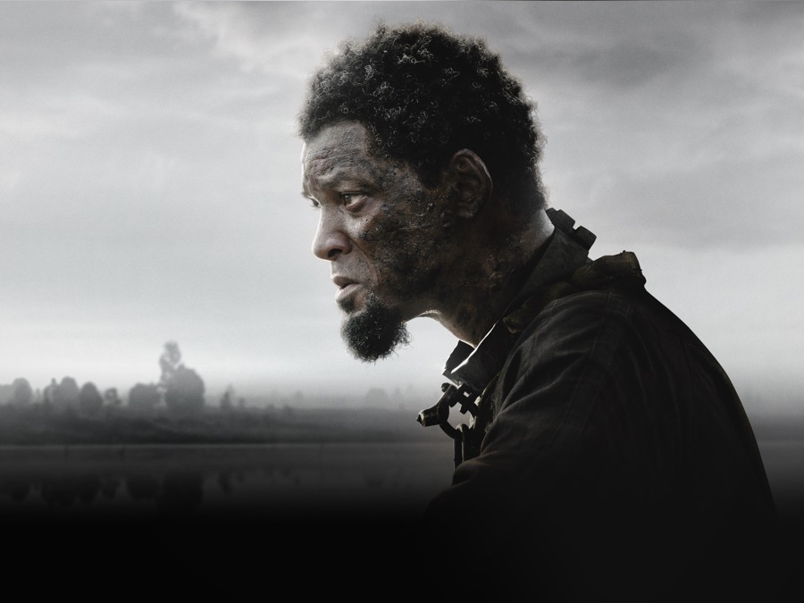 Emancipation - Movie - Apple TV+