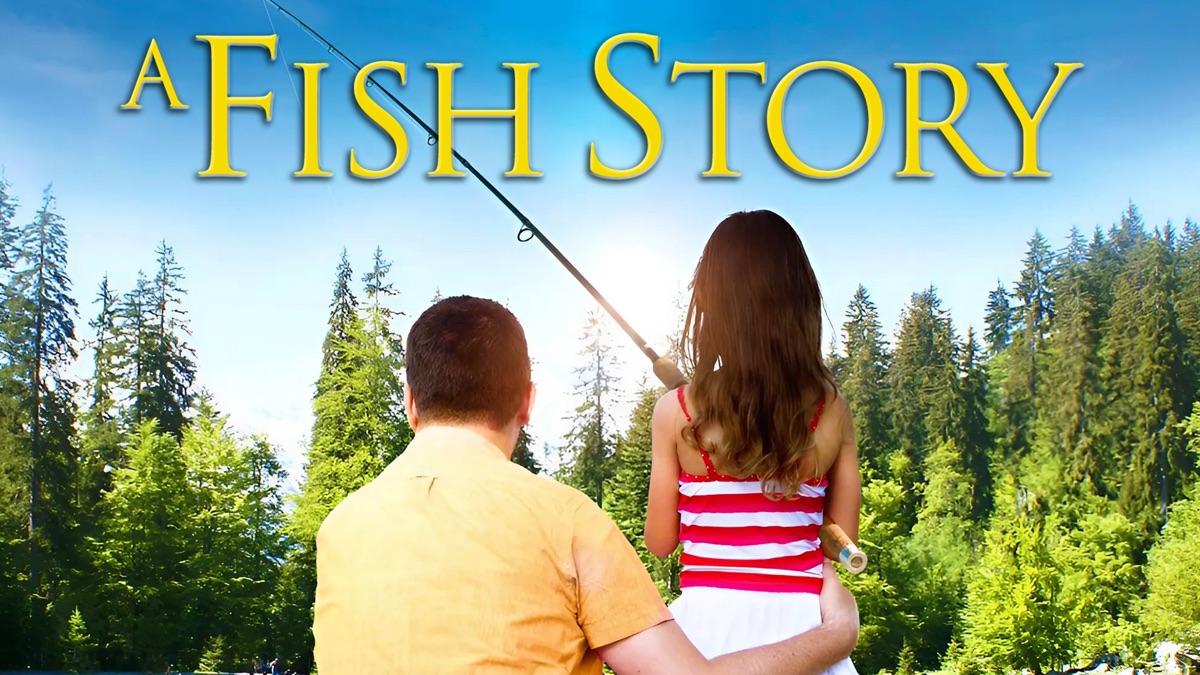 ‎A Fish Story - Apple TV