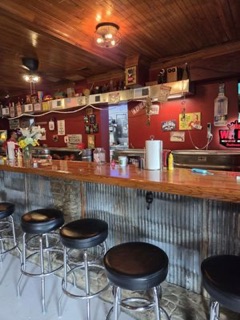 Boondock’s Grill At the Farm