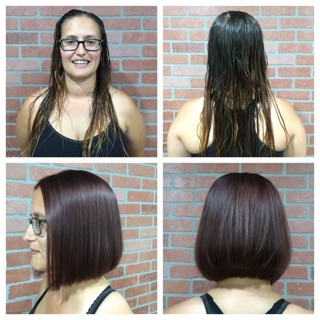 Hot Rod Hair