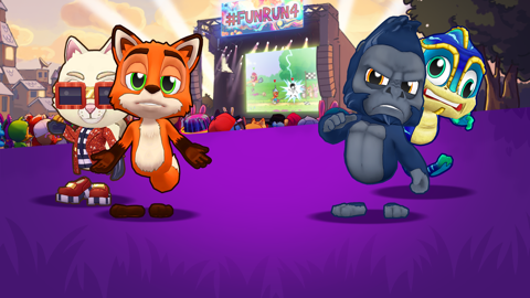 Read more about Fun Run 4 Race replays!