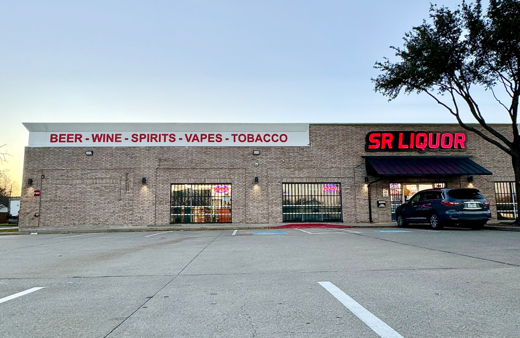 Sr Liquor - Spirits - Beer - Wine - Vapes - Tobacco in McKinney, TX United  States - Apple Maps