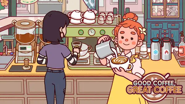 New Employees Feature