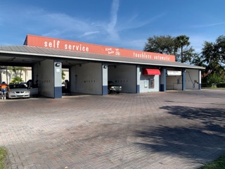 King Suds Auto Wash