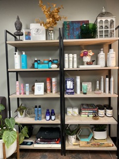 Zensational Hair Salon