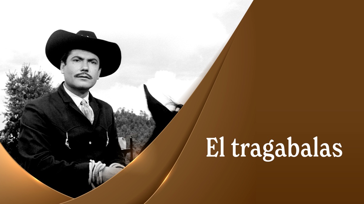‎El tragabalas - Apple TV