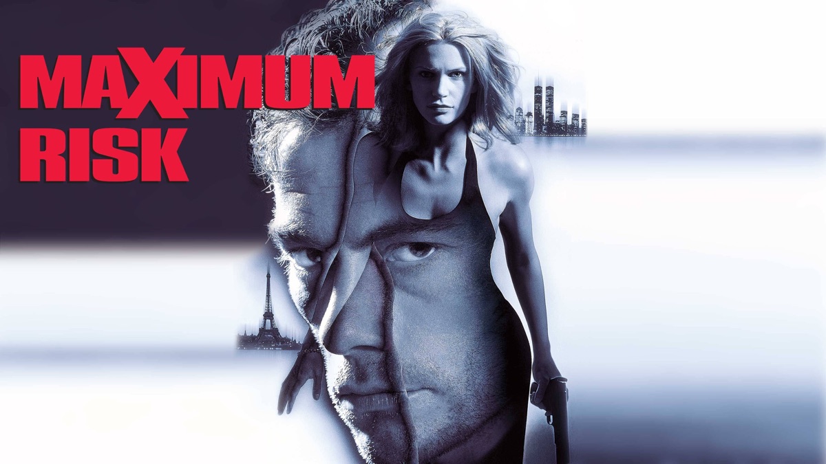 ‎Maximum Risk - Apple TV