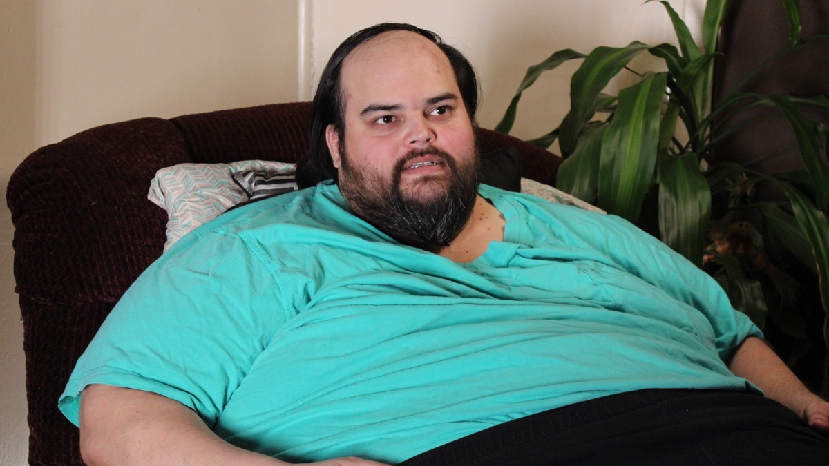 Wess' Journey Mi vida con 300 kilos (Temporada 11, Episodio 3