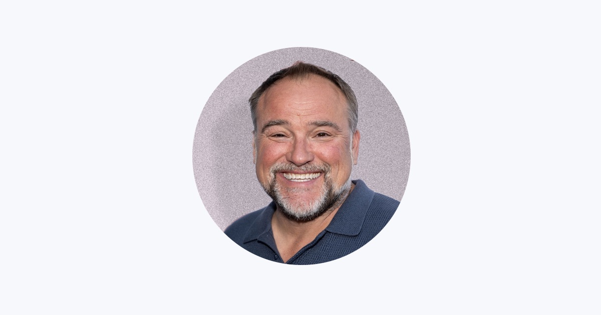 ‎David DeLuise - Movies, TV Shows, and Podcasts - Apple Snapshot