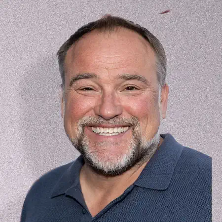 David DeLuise