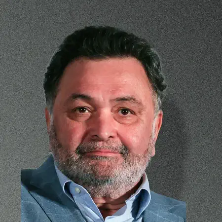 Rishi Kapoor