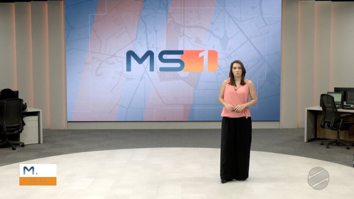 ‎MSTV 1ª Edição - edição de sexta-feira - 30/01/2026 - Íntegra - MSTV ...