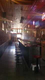 Town Hall Tavern