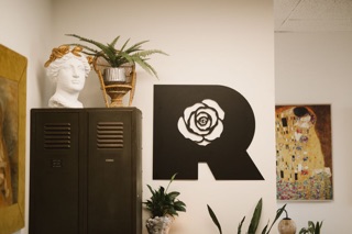 Rebel & Rose Tattoo Studio photo 3