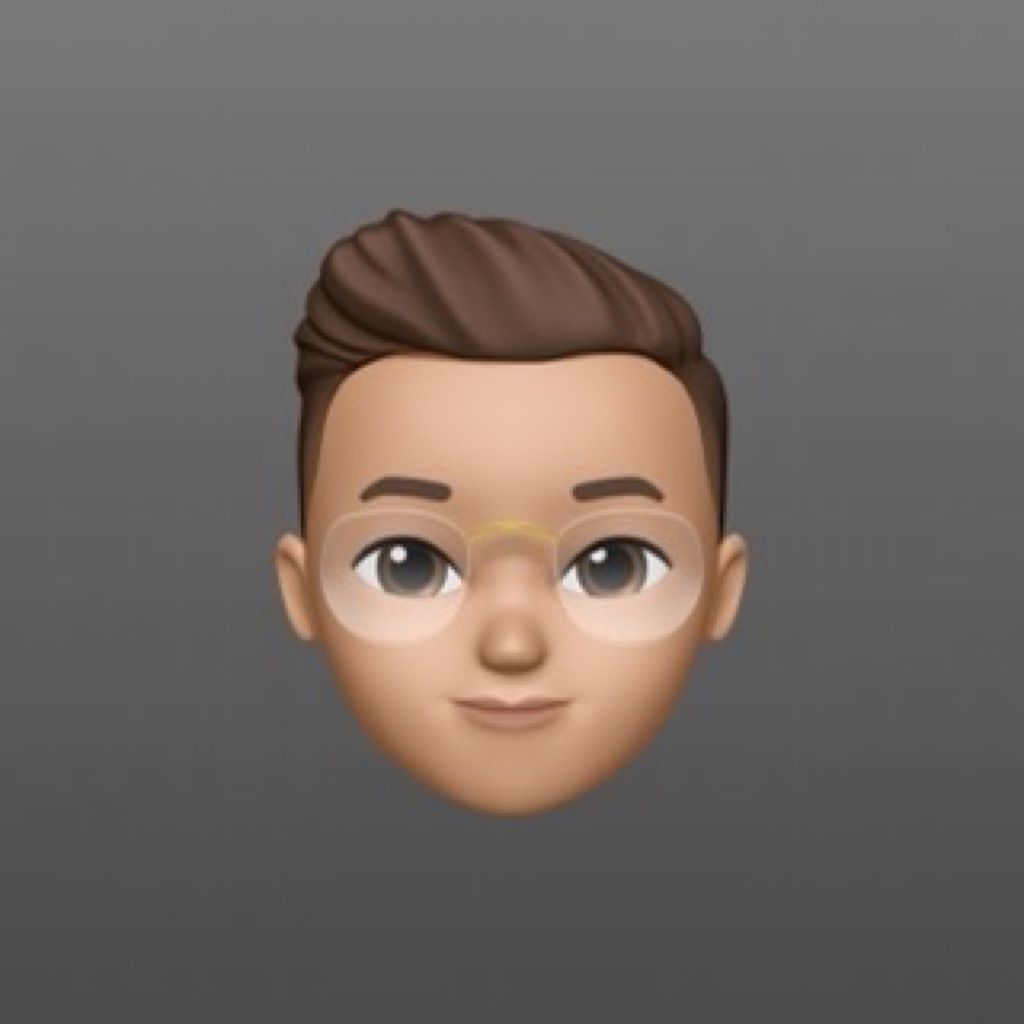 AppleMusic profile picture for @harimm