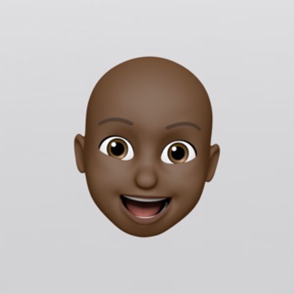 AppleMusic profile picture for @kharis