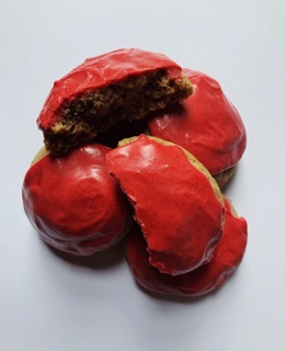 The MonAlicia Bakes