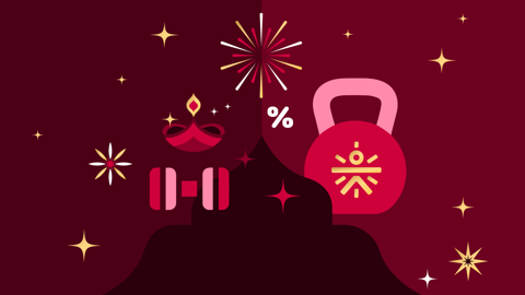 Read more about Light up your fitness game