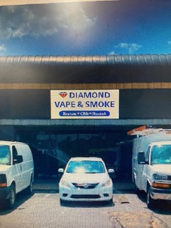 diamond smoke and vape Vaping vs. Smoking: What's the Truth?