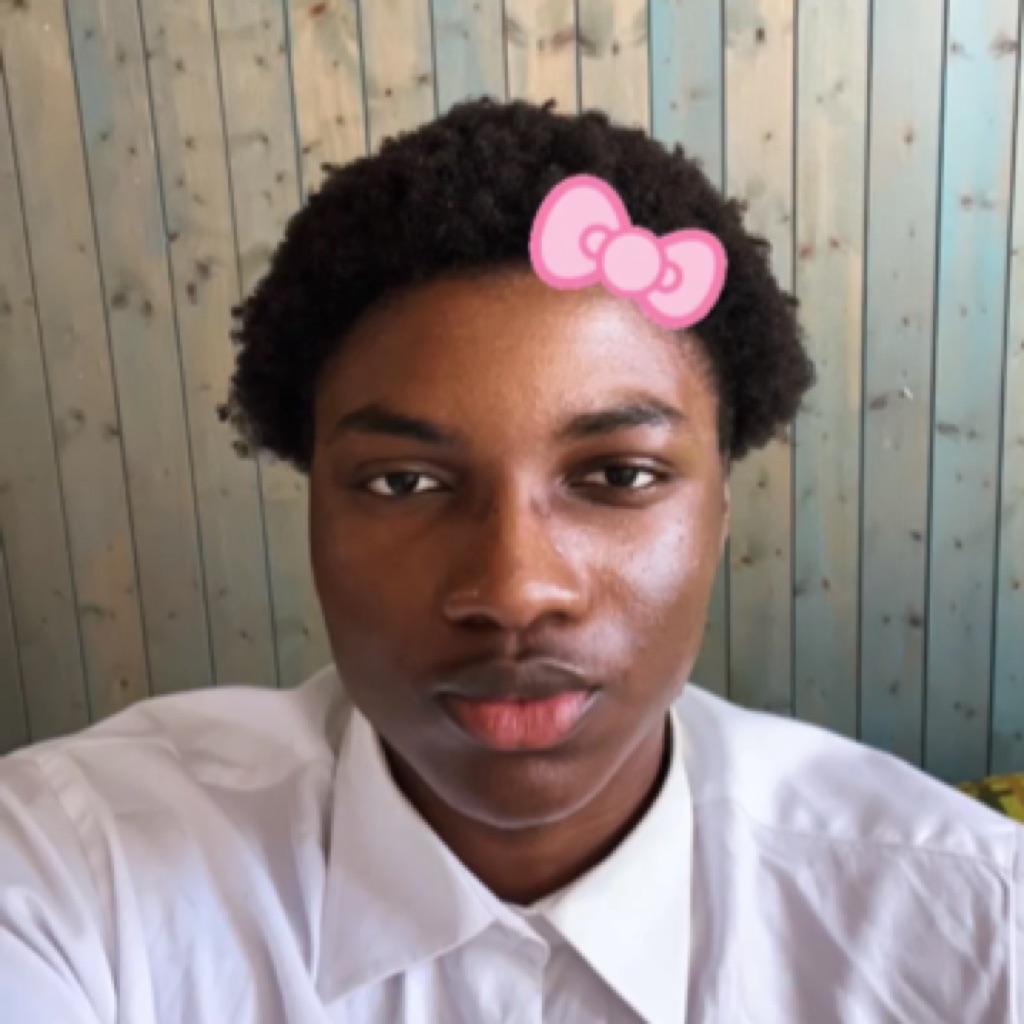 AppleMusic profile picture for @moise