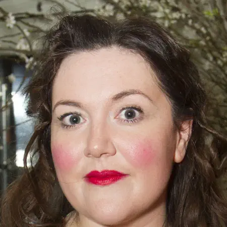 Katy Wix
