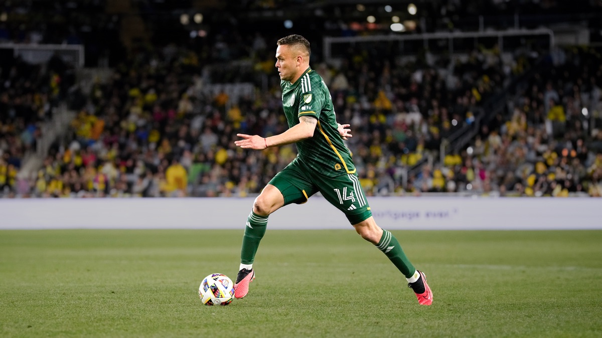 Portland Timbers vs. Nashville SC July 7, 2024 - Watch MLS Game